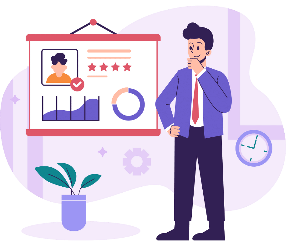 Performance Management System